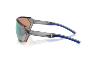 Seitenansicht Ferrari Scuderia FZ6017U (524/7V)