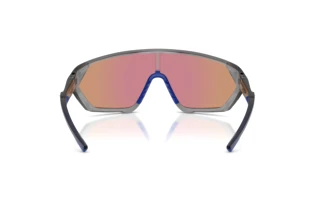 Rückansicht Ferrari Scuderia FZ6017U (524/7V)