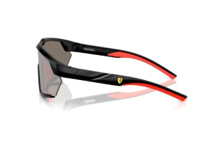 Seitenansicht Ferrari Scuderia FZ6018U (501/6G)