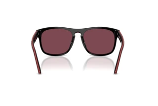 Rückansicht Ferrari Scuderia FZ6020U (741/1E)