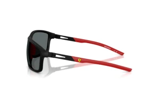 Seitenansicht Ferrari Scuderia FZ6021U (504/81)