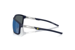 Seitenansicht Ferrari Scuderia FZ6021U (509/55)