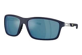Ferrari Scuderia FZ6021U 509/55 Mirror BlueDark Blue