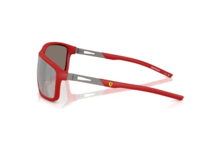 Seitenansicht Ferrari Scuderia FZ6021U (526/6G)