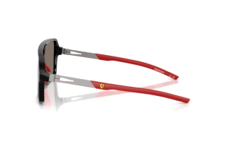 Seitenansicht Ferrari Scuderia FZ6022U (501/6G)