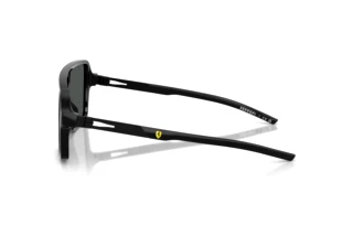 Seitenansicht Ferrari Scuderia FZ6022U (504/87)