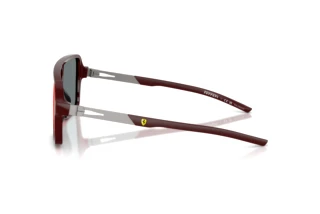 Seitenansicht Ferrari Scuderia FZ6022U (525/M5)