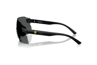 Seitenansicht Ferrari Scuderia FZ6024U (501/81)