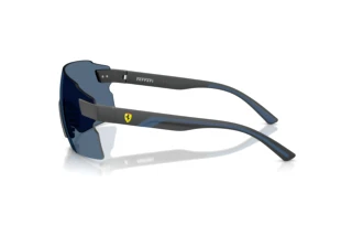 Seitenansicht Ferrari Scuderia FZ6024U (517/80)