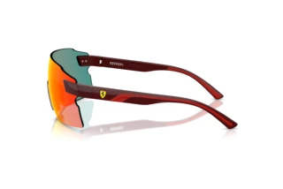 Seitenansicht Ferrari Scuderia FZ6024U (530/M5)