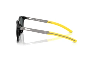 Seitenansicht Ferrari Scuderia FZ6025D (501/81)