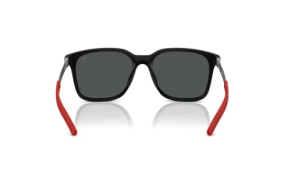 Rückansicht Ferrari Scuderia FZ6025D (504/87)