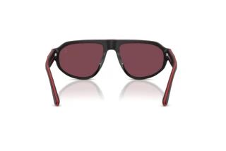 Rückansicht Ferrari Scuderia FZ6027U (757/1E)