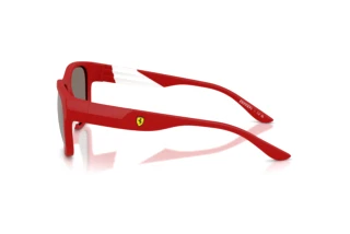 Seitenansicht Ferrari Scuderia FZ6028U (514/6G)