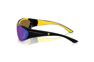 Seitenansicht Ferrari Scuderia FZ6029U (501/55)