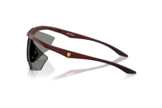 Seitenansicht Ferrari Scuderia FZ6030U (514/87)