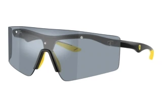 Vorderansicht Ferrari Scuderia FZ6031U (501/72)