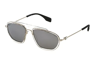 Fila SFI083 579X SMOKE-MIRROR SILVERPALLADIO LUCIDO TOTALE