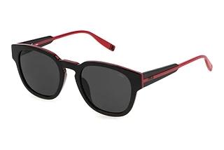 Fila SFI310 06UE SMOKEBLACK TOP+RED