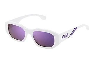 Fila SFI315 847X SMOKE/MIRROR PINKSHINY SNOW WHITE