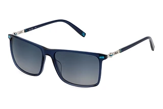 Fila SFI447 0U11 BLUE GRADIENTTRANSPARENT BLUE