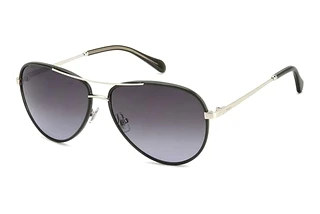 Fossil FOS 2153/G/S 3Y5/9O DARK GREY SHADEDGRÜN