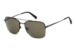 Fossil FOS 2164/G/S 003/70 BROWNSCHWARZ