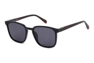 Fossil FOS 2165/G/S 807/IR GREYSCHWARZ