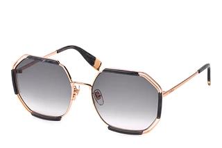 Furla SFU785 300Y BROWN GRADIENT SMOKESHINY ROSE GOLD