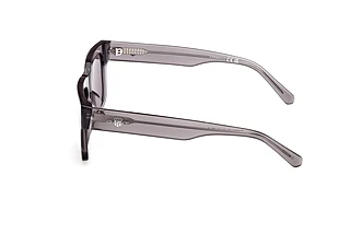 Seitenansicht Gant GA00020 (20A)