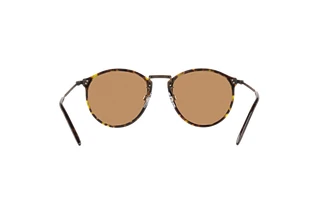 Rückansicht Giorgio Armani AR 318SM (502653)