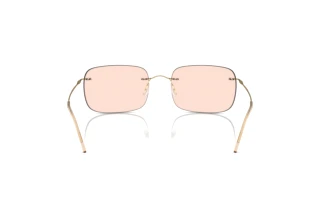 Rückansicht Giorgio Armani AR1512M (300273)