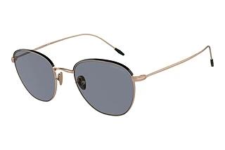 Vorderansicht Giorgio Armani AR6048 (302819)