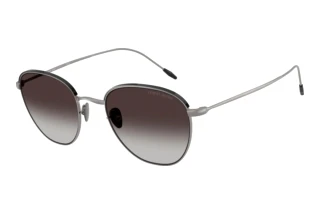 Vorderansicht Giorgio Armani AR6048 (34408G)