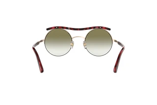 Rückansicht Giorgio Armani AR6082 (30118E)