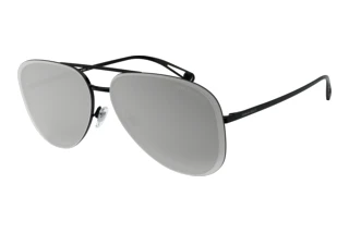 Vorderansicht Giorgio Armani AR6084 (30146G)