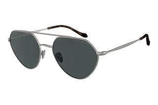 Vorderansicht Giorgio Armani AR6111 (300387)