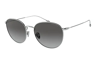 Vorderansicht Giorgio Armani AR6114 (301511)