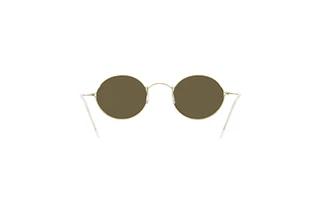 Rückansicht Giorgio Armani AR6115T (300273)