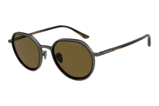 Vorderansicht Giorgio Armani AR6144 (325973)