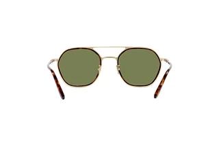 Rückansicht Giorgio Armani AR6145 (30022A)