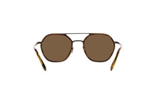 Rückansicht Giorgio Armani AR6145 (326073)