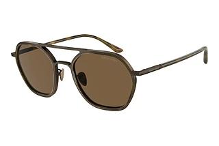 Vorderansicht Giorgio Armani AR6145 (326073)