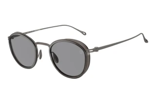 Vorderansicht Giorgio Armani AR6148T (328087)