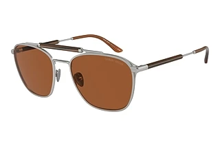 Vorderansicht Giorgio Armani AR6149 (304573)