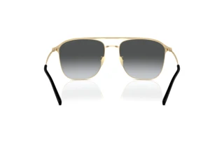 Rückansicht Giorgio Armani AR6154 (3013T3)