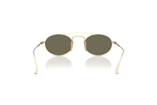 Rückansicht Giorgio Armani AR6161T (30130W)