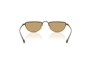 Rückansicht Giorgio Armani AR6166J (300673)