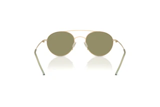 Rückansicht Giorgio Armani AR6169 (30022A)