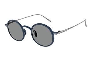 Giorgio Armani AR6173T 340502 Blue ExclusiveMatte Blue